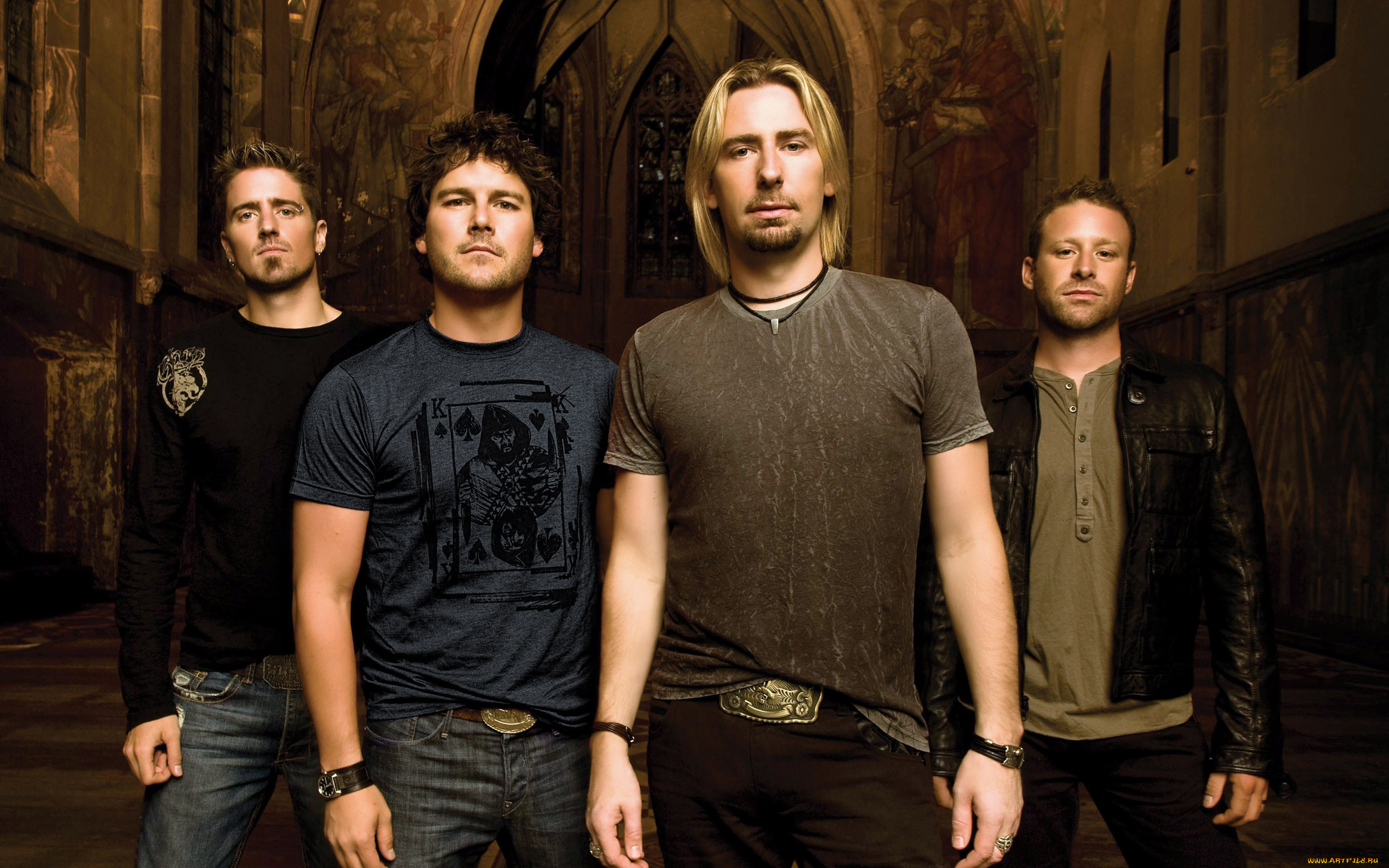 Обои Nickelback Музыка Nickelback, Обои Для Рабочего Стола.